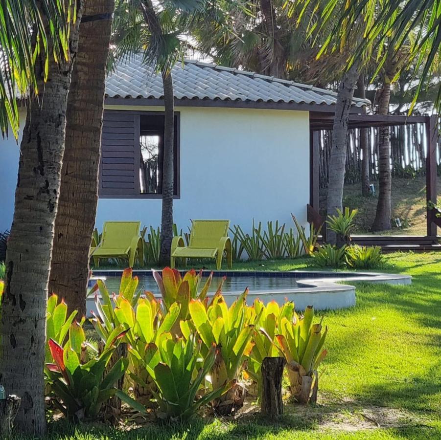 Casa Della Villa Luis Correia Exterior photo